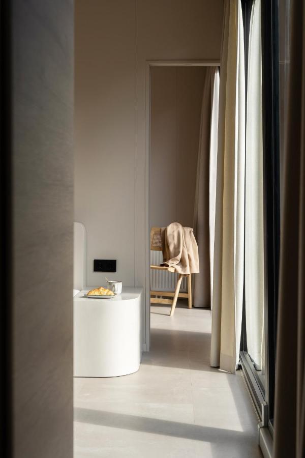 Luxe Tiny House Stec Midden Op De Veluwe In Nunspeet Villa Exterior photo